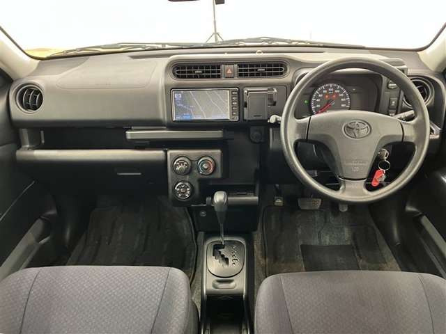 サクシードバン1.5 UL 4WD