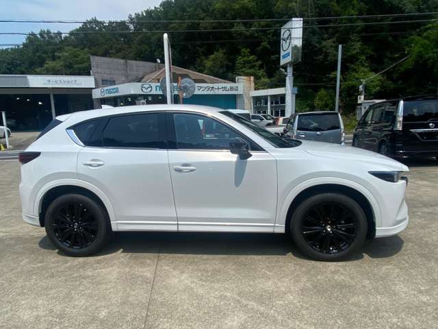 CX-52.2 XD ドライブ エディション