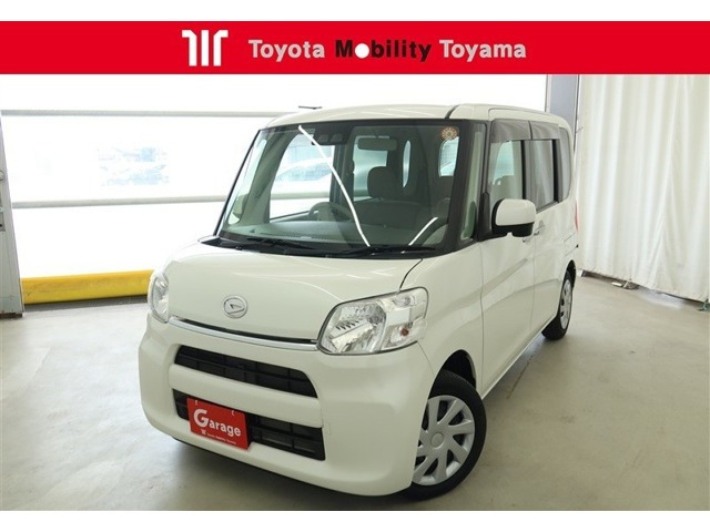 タントX SAIII