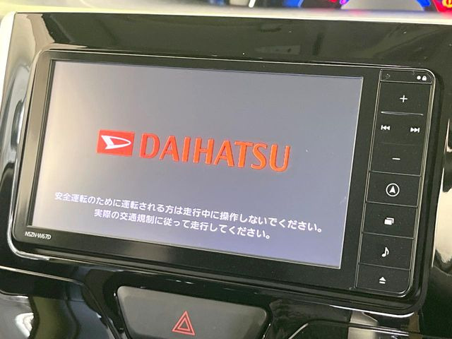 タントカスタムRS トップエディション SAIII