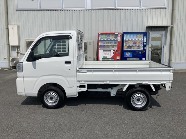 ハイゼットトラックスタンダード