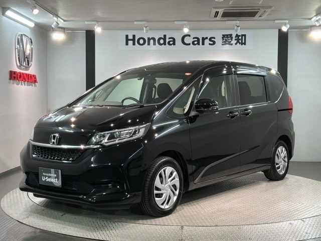 フリード1.5 G ホンダセンシング