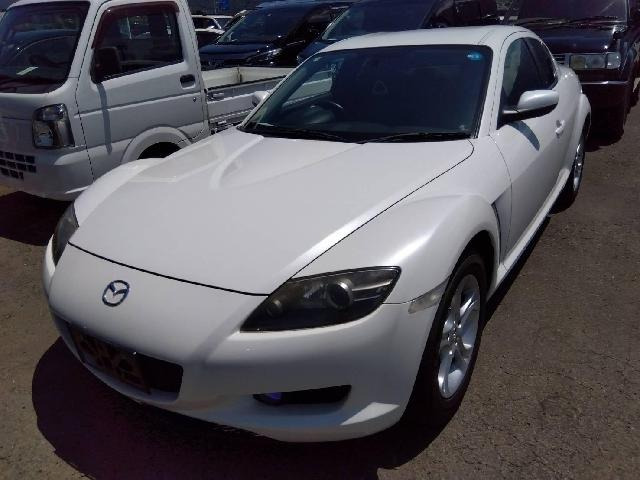 RX-8