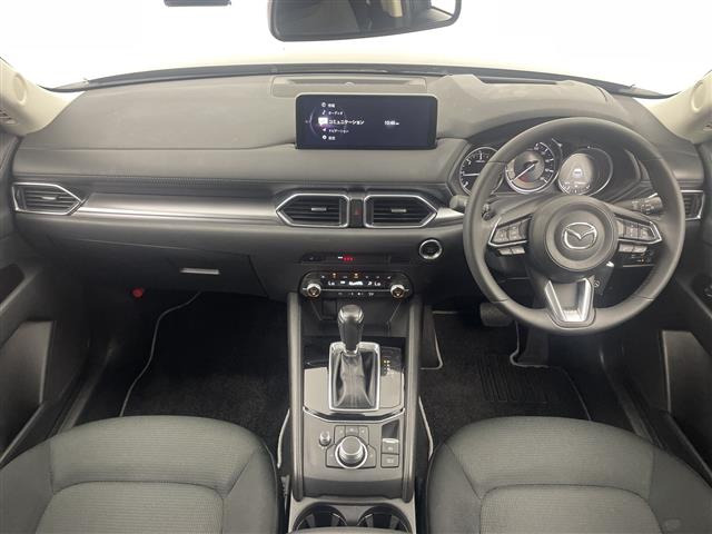 CX-52.2 XD プロアクティブ