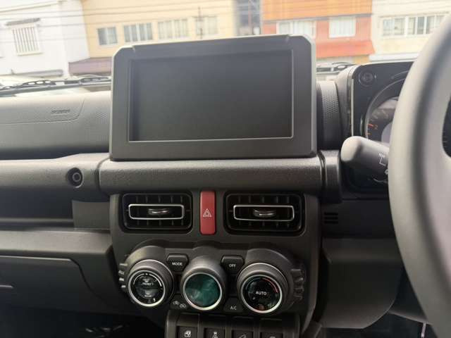 ジムニーノマド1.5 FC 4WD