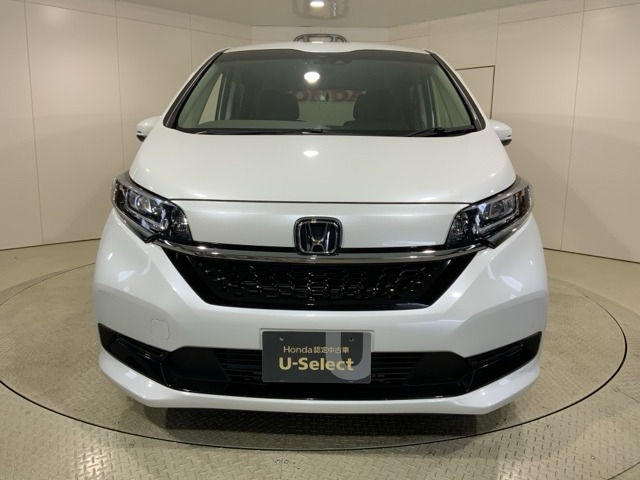 フリード1.5 G ホンダセンシング 4WD
