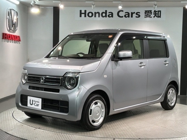 N-WGNL ホンダ センシング