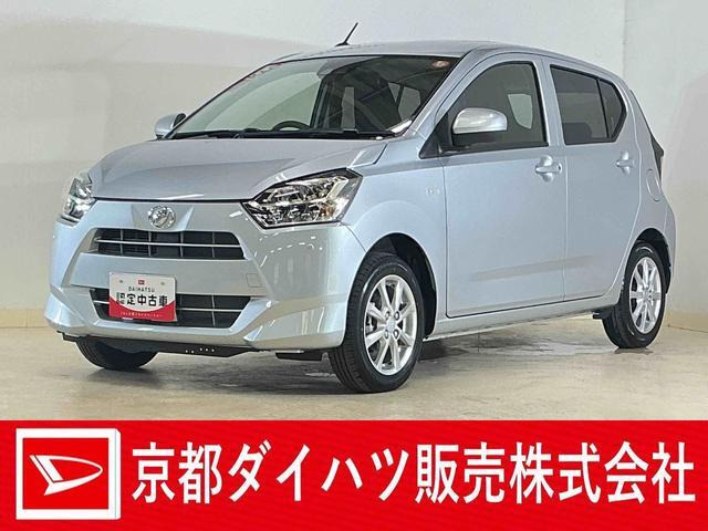 ミライースG SAIII