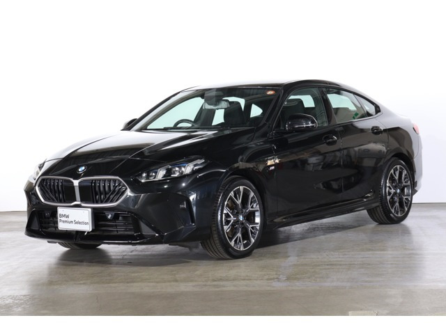 2シリーズグランクーペ220d Mスポーツ