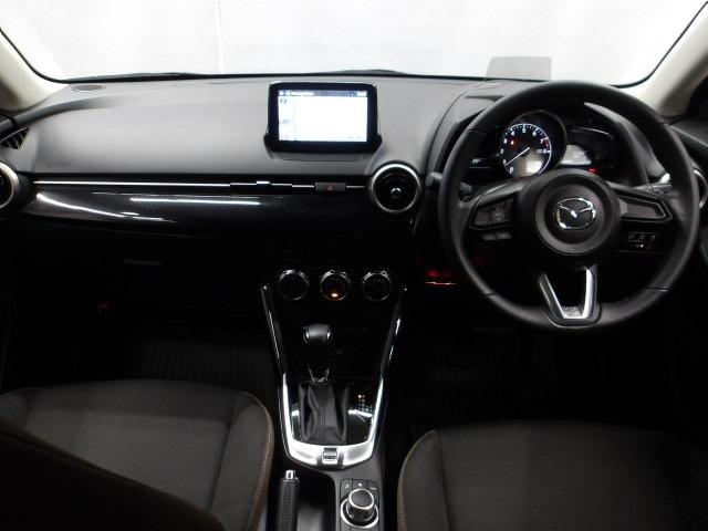 MAZDA21.5 15S プロアクティブ