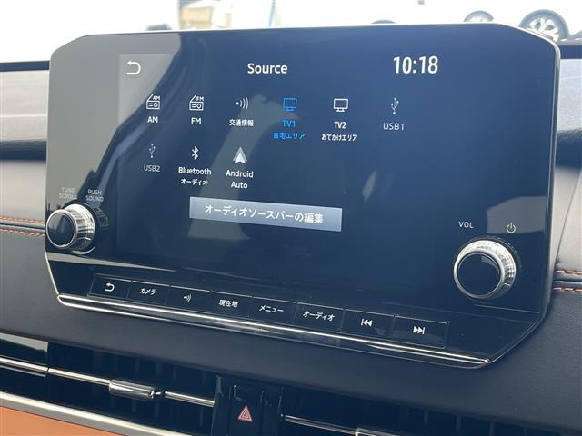 アウトランダーPHEV 2.4 P 4WD