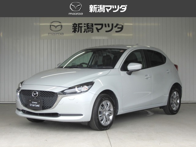 MAZDA21.5 15S プロアクティブ 4WD