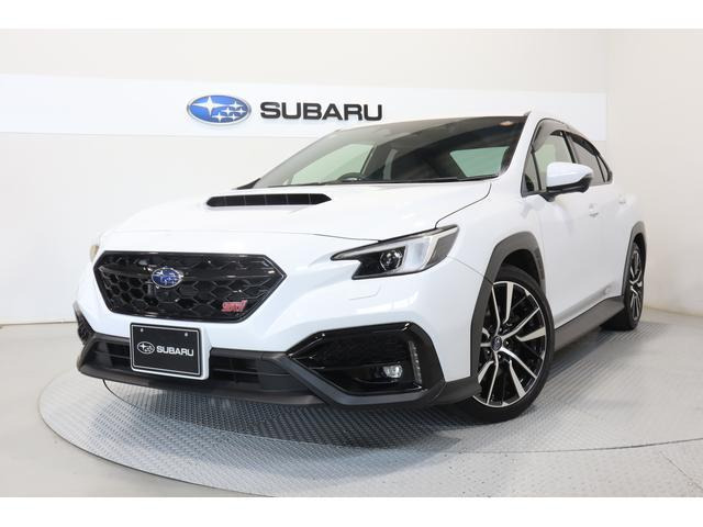 WRX S42.4 STI スポーツR EX 4WD