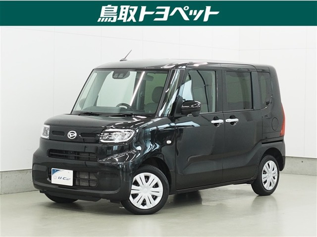 タントX
