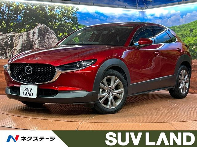CX-301.8 XD プロアクティブ ツーリングセレクション