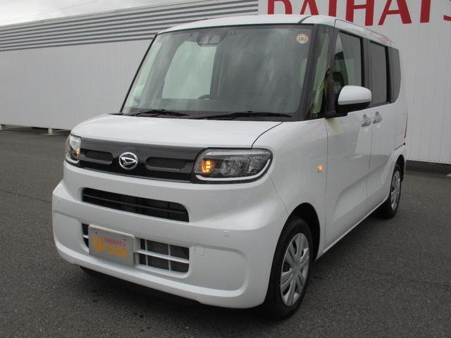 タントX