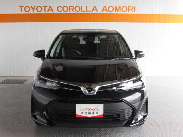 カローラフィールダー1.5 EX 4WD
