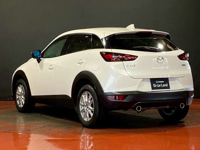 CX-31.5 15S アーバンドレッサー