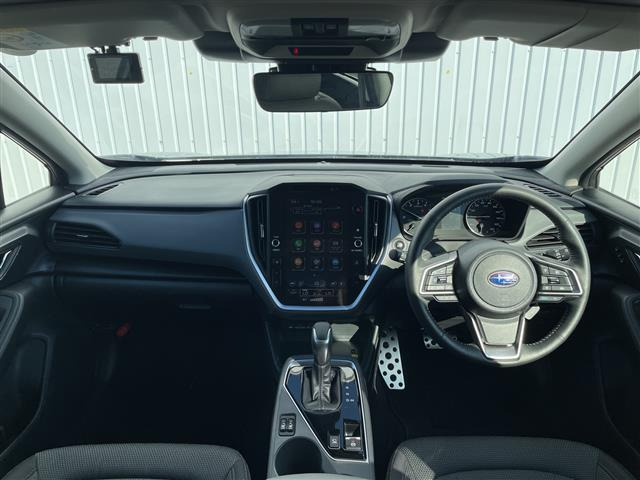 クロストレック2.0 リミテッド 4WD