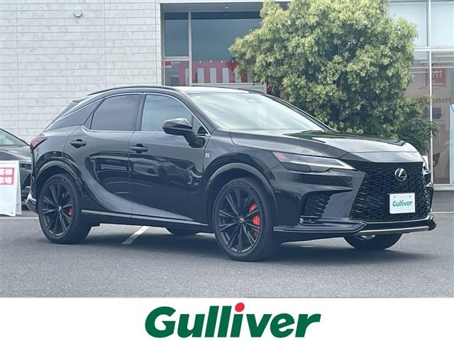 RX500h Fスポーツパフォーマンス 4WD