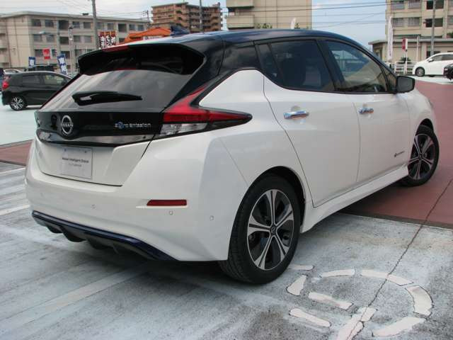 リーフG