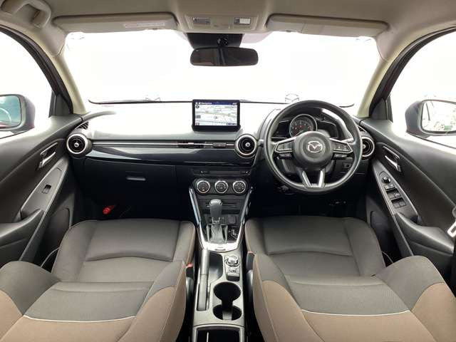 MAZDA21.5 15S プロアクティブ スマートエディションII 4WD