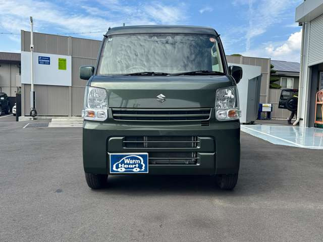 エブリイジョイン ハイルーフ 4WD