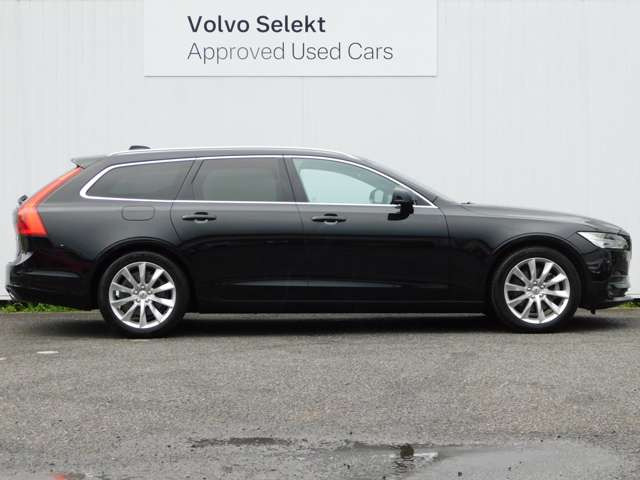 V90T5 モメンタム