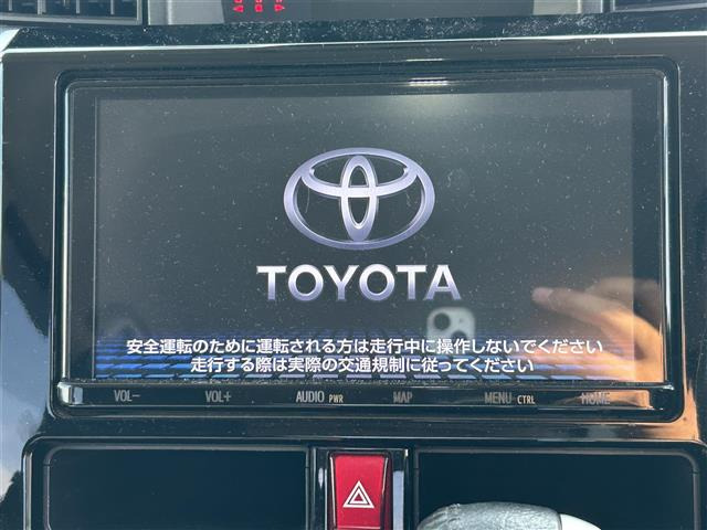 ルーミー1.0 カスタム G