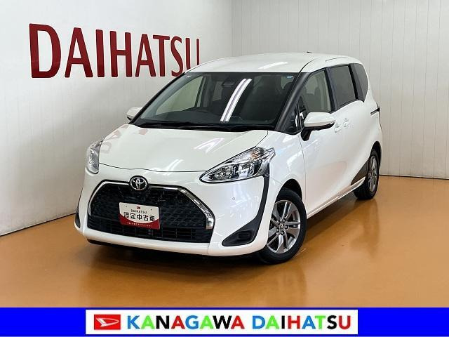 シエンタ1.5 G