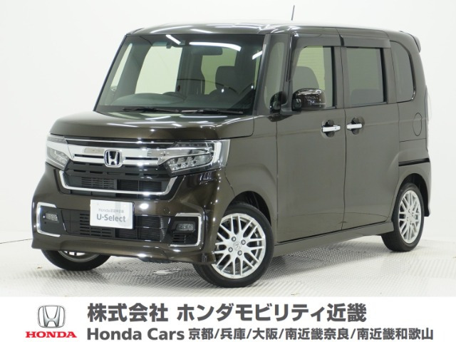 N-BOXカスタム