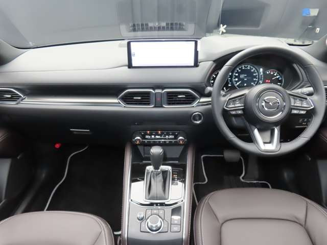 CX-52.2 XD ドライブ エディション 4WD
