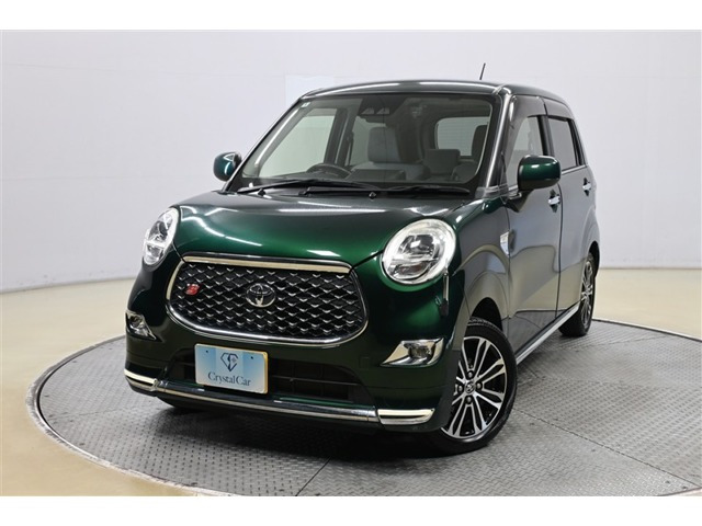 ピクシスジョイF Gターボ SAIII 4WD