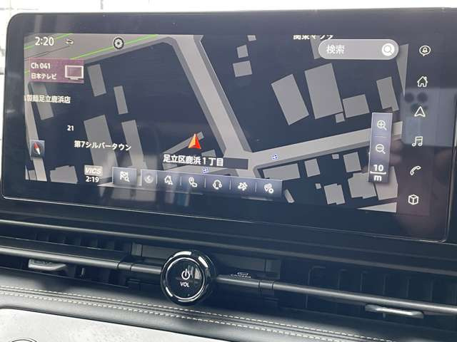 セレナ1.4 e-POWER ハイウェイスターV