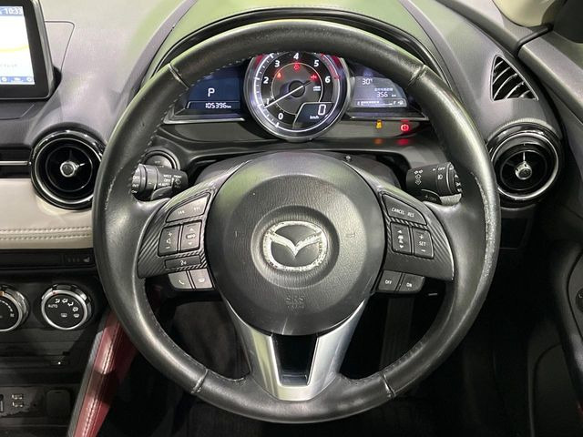 �y�}�c�_�E���[�_�[�N���[�Y�R���g���[���z�������H�ł̒��������s���y��!�����ő��x��ۂN���[�Y�R���g���[�����A�Փˌy���V�X�e���ƘA�g���A�O���̎ԗ������m���ĎԊԂ�ۂ悤�ɑ��x���߂��Ă���܂�!!