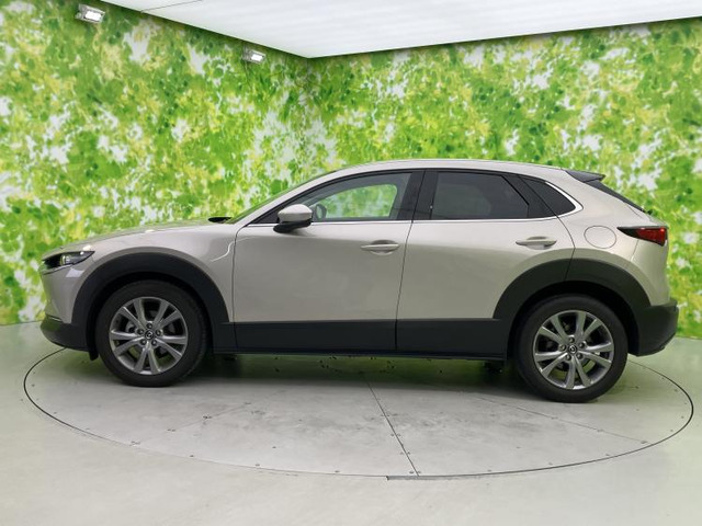 CX-301.8 XD プロアクティブ ツーリングセレクション