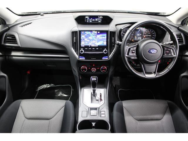 XV1.6i-L アイサイト 4WD