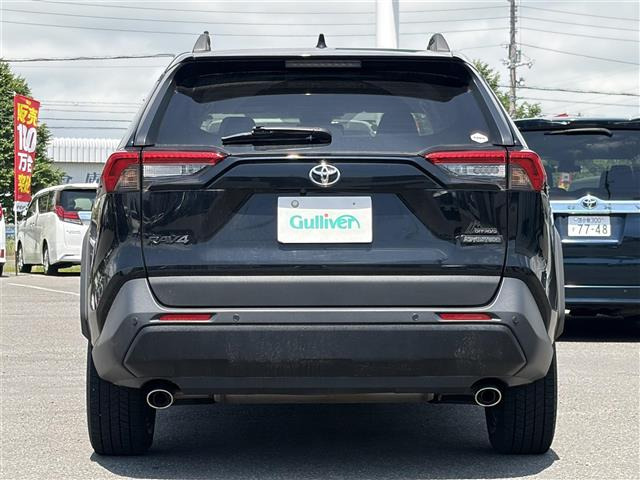 RAV42.0 アドベンチャー オフロードパッケージ II 4WD