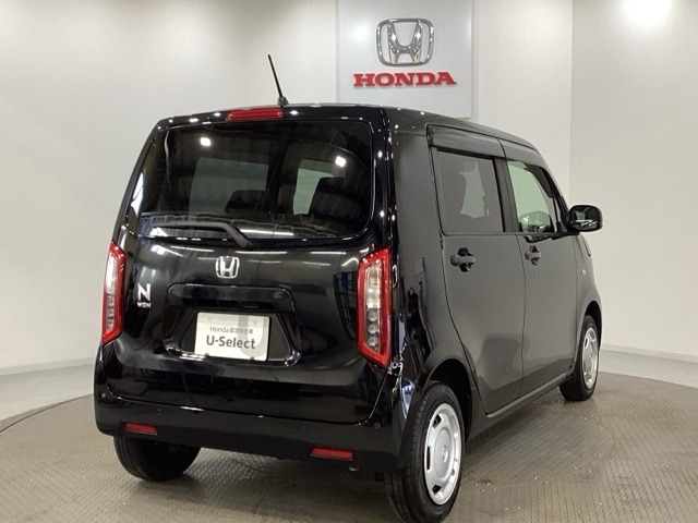 N-WGNG ホンダ センシング 4WD