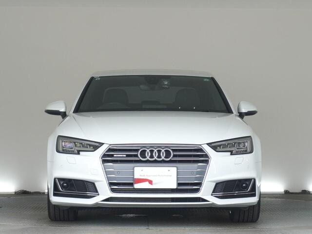 A42.0 TFSI クワトロ Sラインパッケージ 4WD