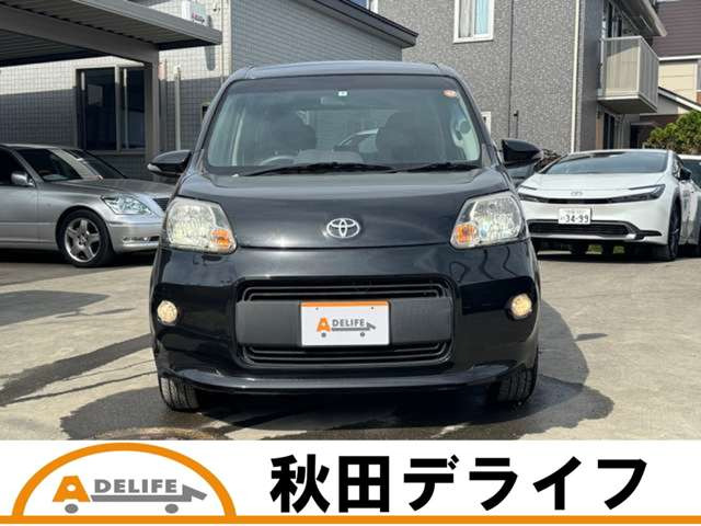 ポルテ1.5 F 4WD