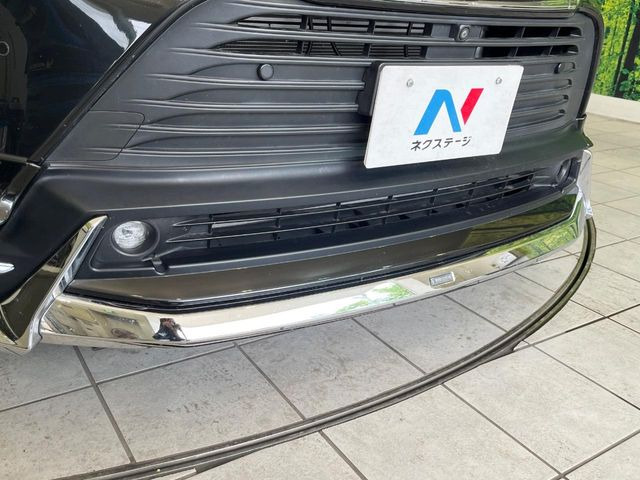 ハリアー2.5 ハイブリッド Z レザーパッケージ