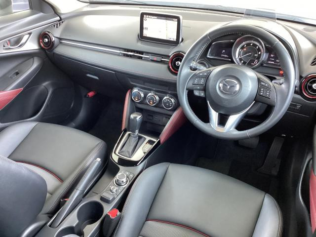 CX-31.5 XD ツーリング