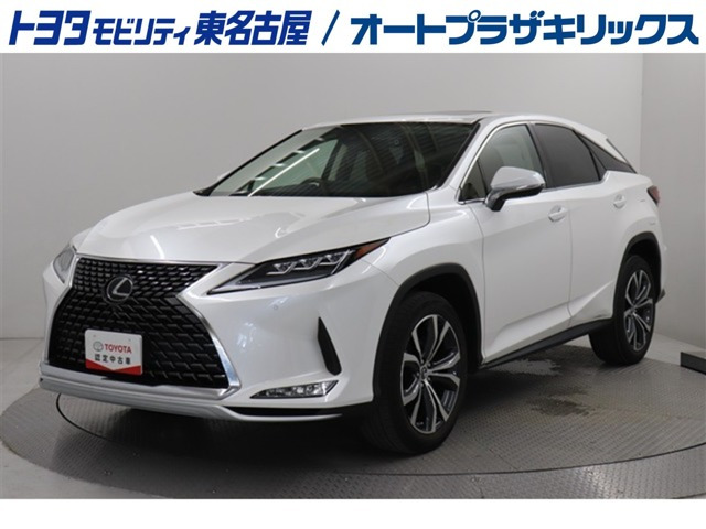 RX300 バージョンL