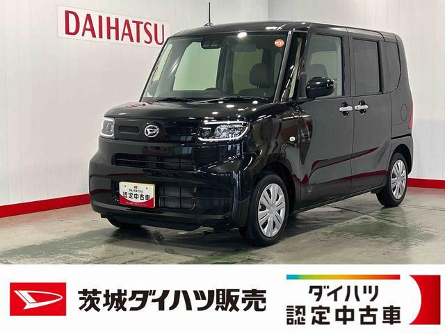 タントX リミテッド
