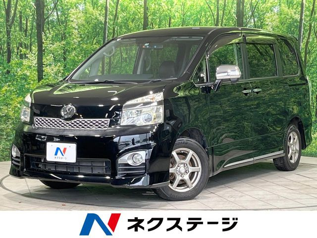 ヴォクシー2.0 ZS 煌Z
