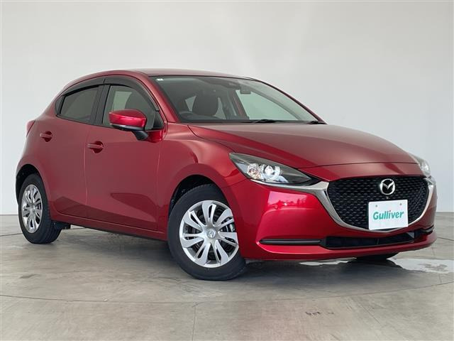MAZDA21.5 15S スマートエディション