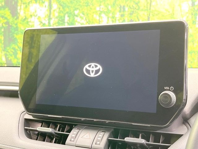 RAV42.5 ハイブリッド G E-Four 4WD
