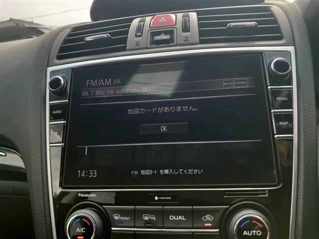 レヴォーグ2.0 STI スポーツ アイサイト ブラック セレクション 4WD