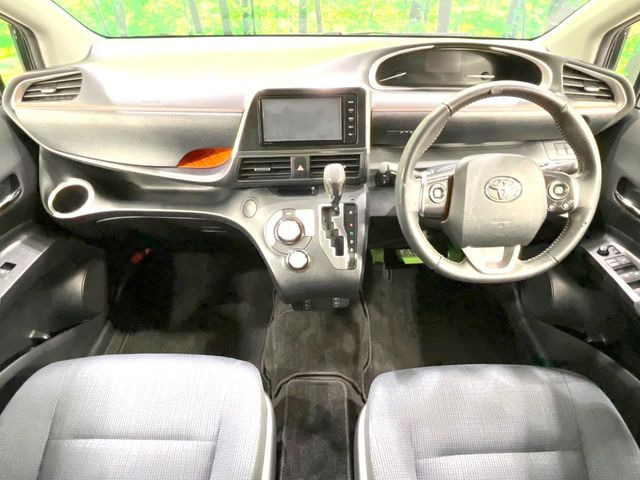 シエンタハイブリッド 1.5 G